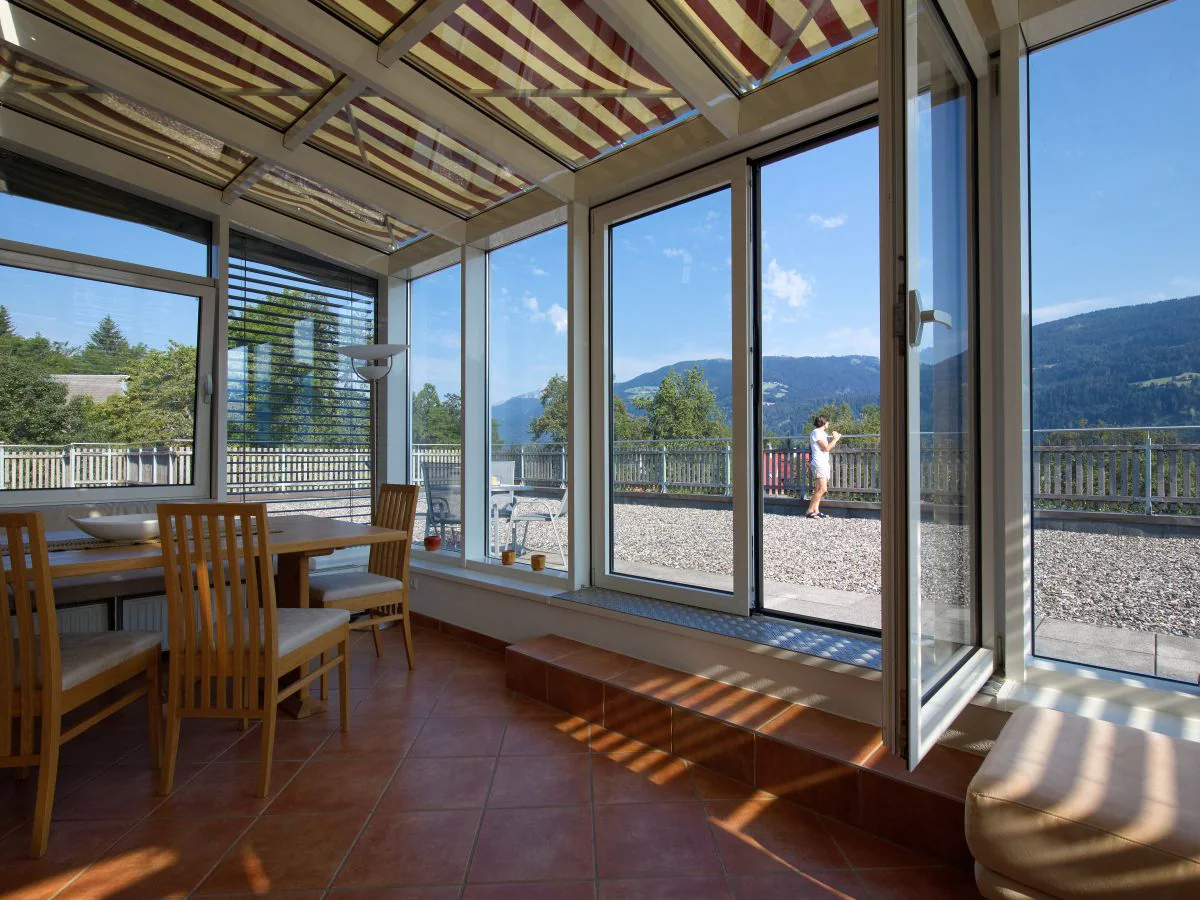 Holiday apartment Gritzner