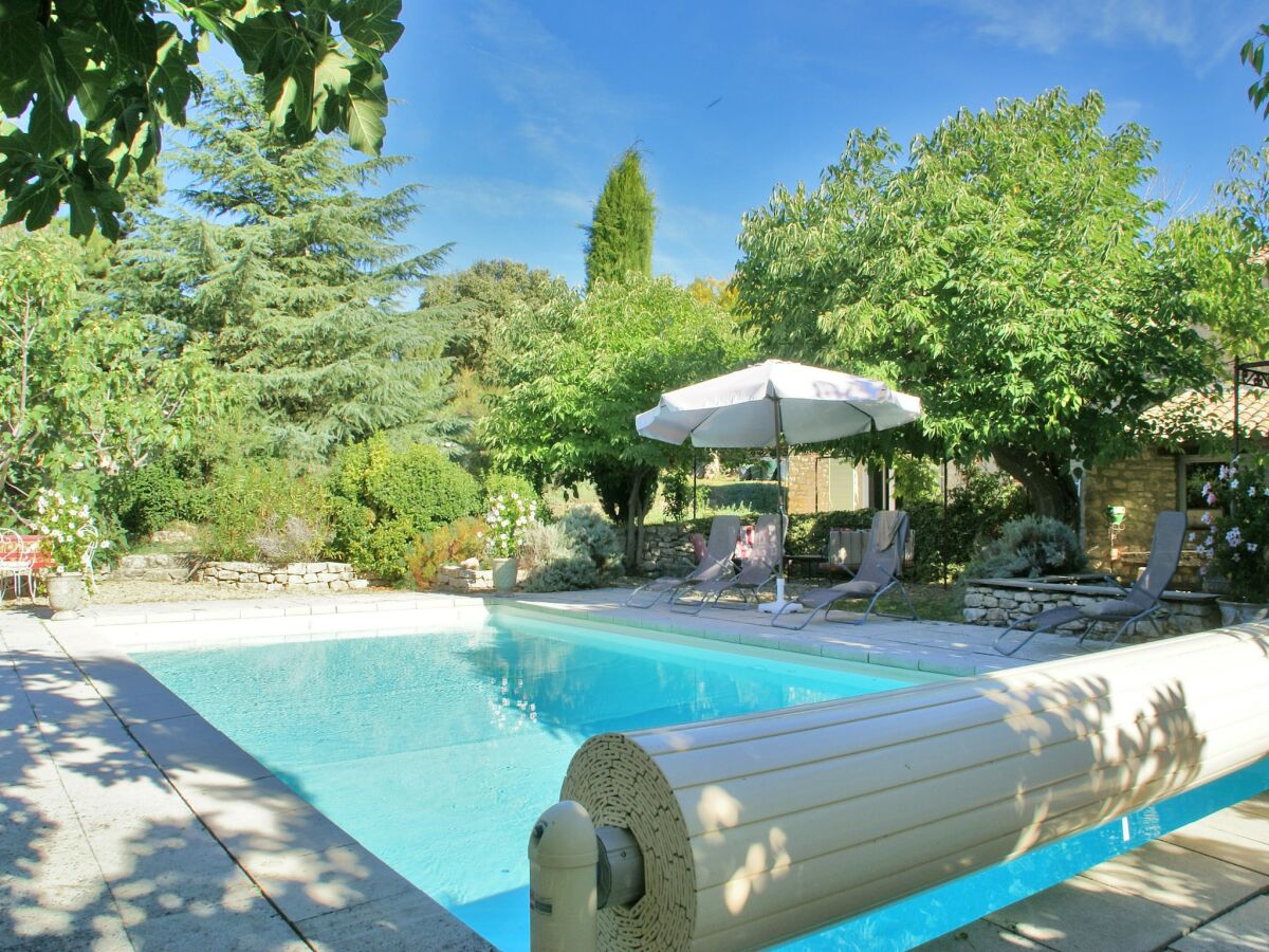 Villa Authentic sheepfold close to a charming village.