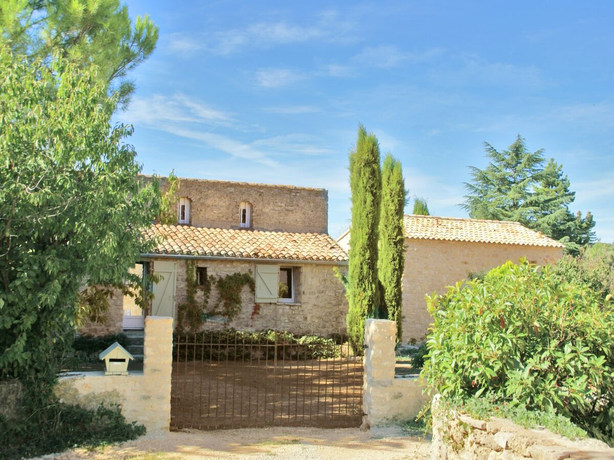 Villa Authentic sheepfold close to a charming village. - Outdoor photo 4
