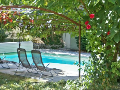 Villa Authentic sheepfold close to a charming village. - Outdoor photo 5
