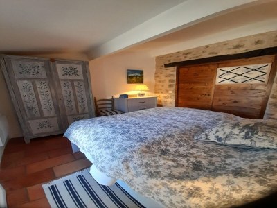 Villa Authentic sheepfold close to a charming village. - Features photo 16