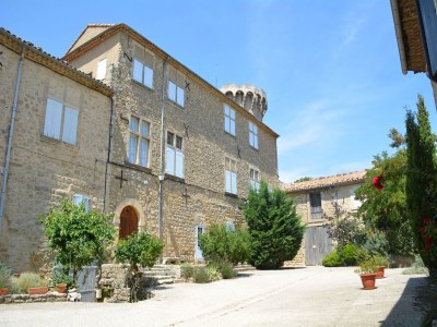 Villa Authentic sheepfold close to a charming village. - Environment photo 35