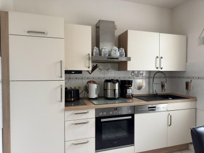 Apartment Ferienwohnung in Ballenstedt - Features photo 7