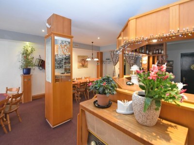 Apartment Ferienwohnung in Ballenstedt - Outdoor photo 33