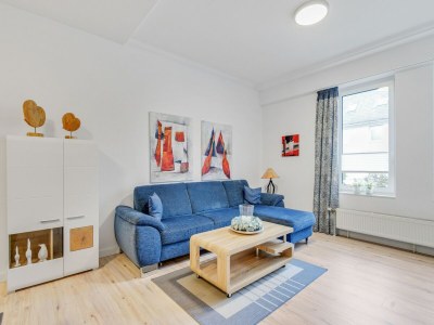 Apartment Wohnung in Madfeld nahe Willingen Skilift - Features photo 7