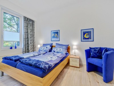Apartment Wohnung in Madfeld nahe Willingen Skilift - Features photo 8