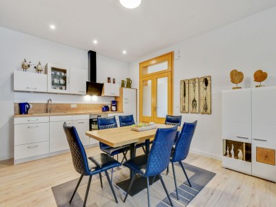 Apartment Wohnung in Madfeld nahe Willingen Skilift - Features photo 15