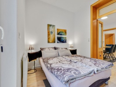 Apartment Wohnung in Madfeld nahe Willingen Skilift - Features photo 21