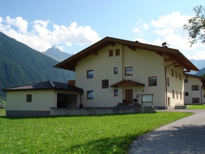 Holiday apartment Haus Stefan - Outdoor photo 2