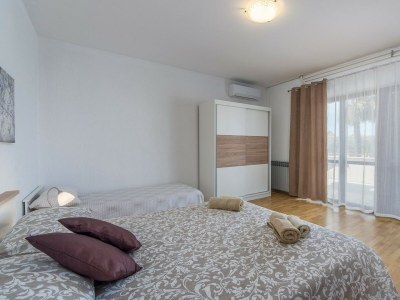 Apartment Koseto Tar - Apartment No.1 on the Ground Floor with Terrace - Features photo 7