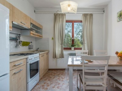 Apartment Koseto Tar - One-Bedroom Apartment No.2 with Balcony - Features photo 21
