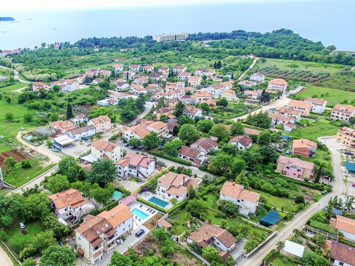 Apartment Apart Residence Leko - Two-Bedroom Apartment No.1  with Shared Pool - Outdoor photo 3