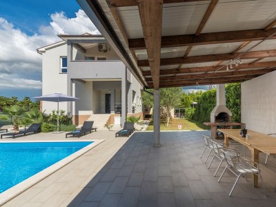 Apartment Apart Residence Leko - Two-Bedroom Apartment No.1  with Shared Pool - Outdoor photo 6