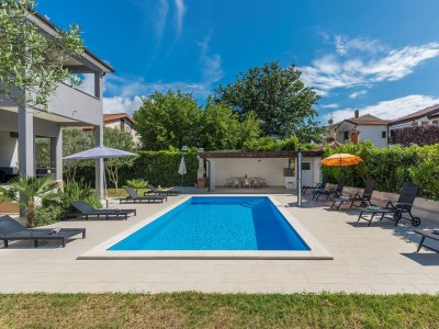 Apartment Apart Residence Leko - Two-Bedroom Apartment No.1  with Shared Pool - Outdoor photo 7