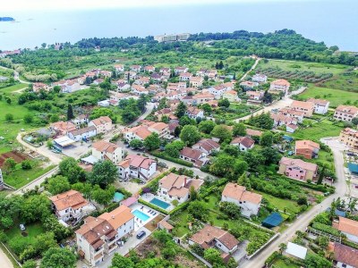 Apartment Apart Residence Leko - Apartment No.3 with Balcony and Shared Pool - Outdoor photo 7