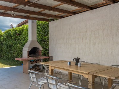 Apartment Apart Residence Leko - Apartment No.3 with Balcony and Shared Pool - Outdoor photo 9
