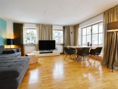 Holiday apartment Gartenparadies - Features photo 9