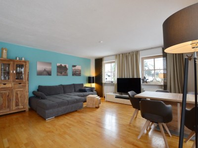 Holiday apartment Gartenparadies - Features photo 10