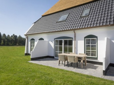 Farmhouse Apartment in tasteful farmhouse in De Cocksdorp in De Cocksdorp - Farmhouse