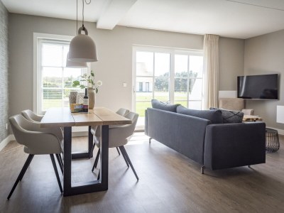 Farmhouse Apartment in tasteful farmhouse in De Cocksdorp - Features photo 4