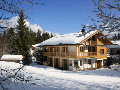 Cottage Landhaus Hirschwiesn - Outdoor photo 2