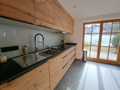 Cottage Landhaus Hirschwiesn - Features photo 19