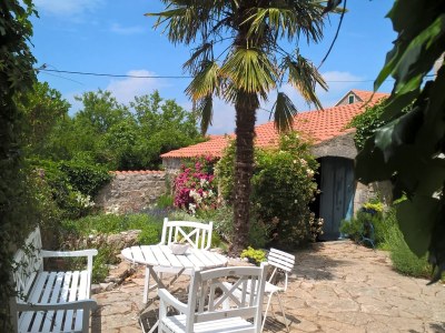 Cottage Casa Levanda in Brusje - Cottage
