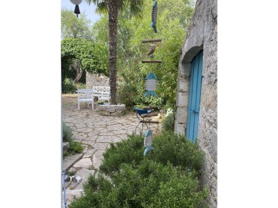 Cottage Casa Levanda - Outdoor photo 14