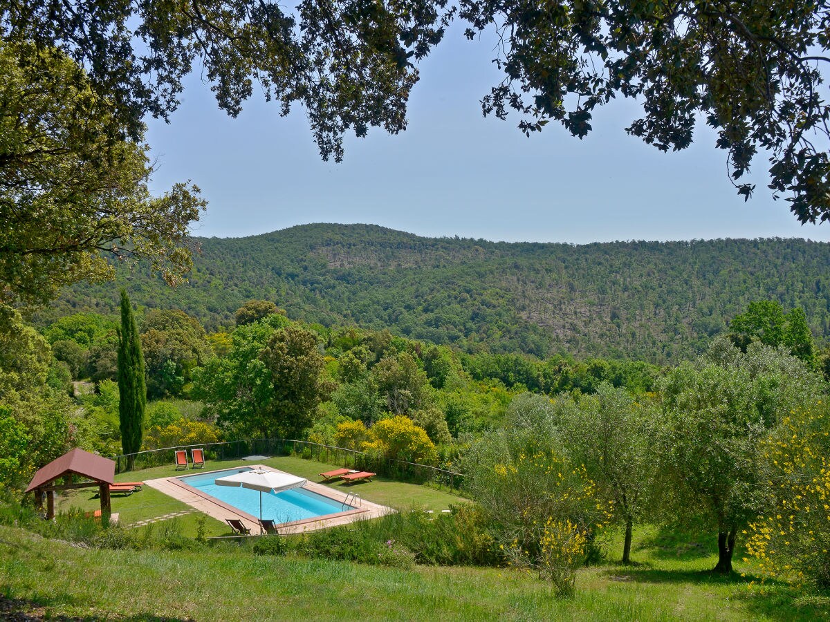 Holiday house Casa Mia - Outdoor photo 2