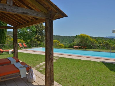 Holiday house Casa Mia - Outdoor photo 6