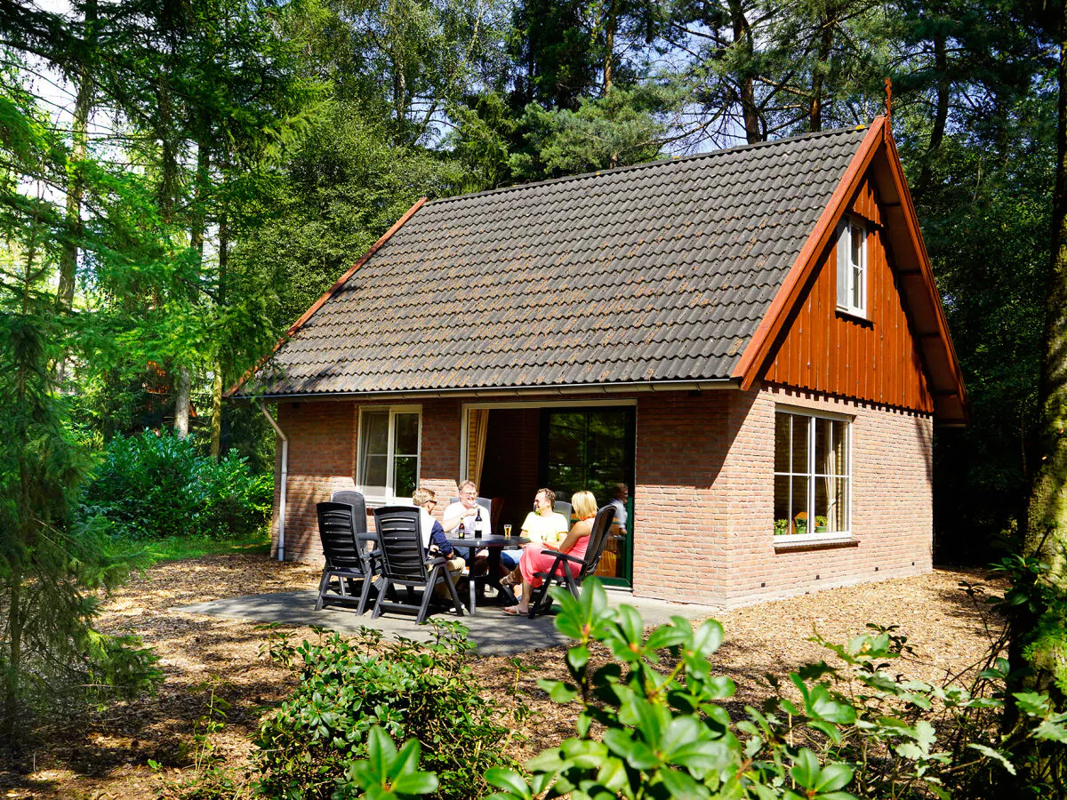 Holiday house Komfort, 2 Badezimmer