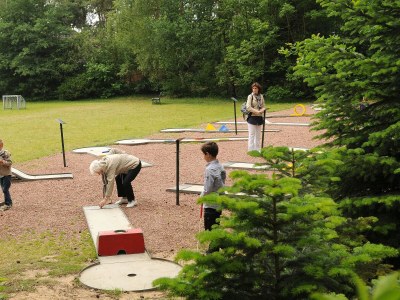 Holiday house Komfort, 2 Badezimmer - Environment photo 19