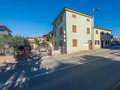 Apartment Apartment Complex Iris - Apartment Iris II in the city center of Porec in Porec - Apartment