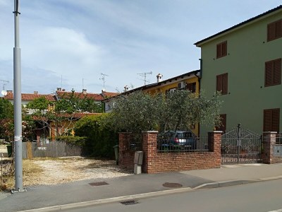 Apartment Apartment Complex Iris - Apartment Iris II in the city center of Porec - Environment photo 23