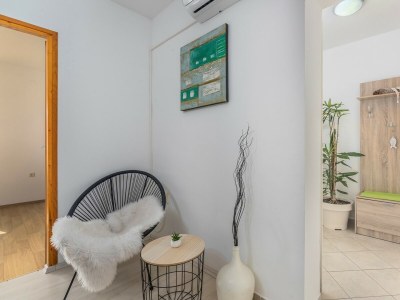Apartment Dobrec with Shared Pool - Apartment No.1 with Terrace - Features photo 17