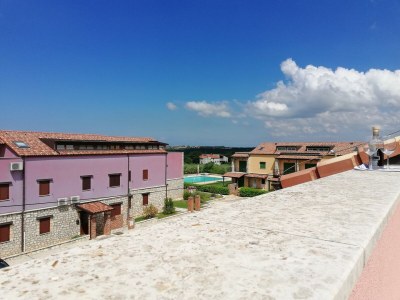 Apartment - Apartment Sofia with Roof Terrace - Environment photo 27