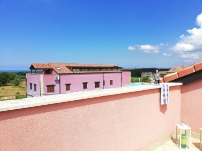 Apartment - Apartment Sofia with Roof Terrace - Environment photo 29