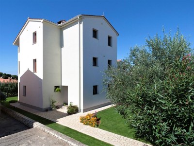 Apartment Beakovic Brulo - Apartment N3 with Balcony - Outdoor photo 5