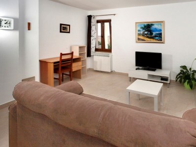 Apartment Beakovic Brulo - Apartment N3 with Balcony - Features photo 8