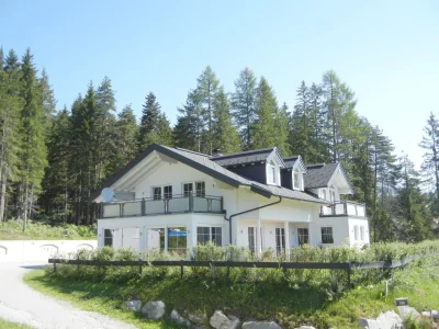 Holiday apartment House Terra Apartement in Ramsau am Dachstein - Holiday apartment