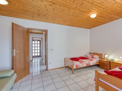 Apartment Kiki Spada - Apartment Kiki No.1  with Balcony - Features photo 9