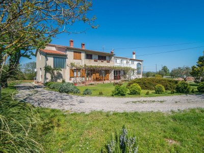 Apartment - Apartment with Terrace in Filipana - Outdoor photo 3