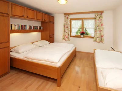 Holiday apartment Ferienhaus Mandl, Pool, Sauna - Features photo 14
