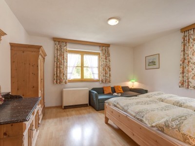 Holiday apartment Ferienhaus Mandl, Pool, Sauna - Features photo 16