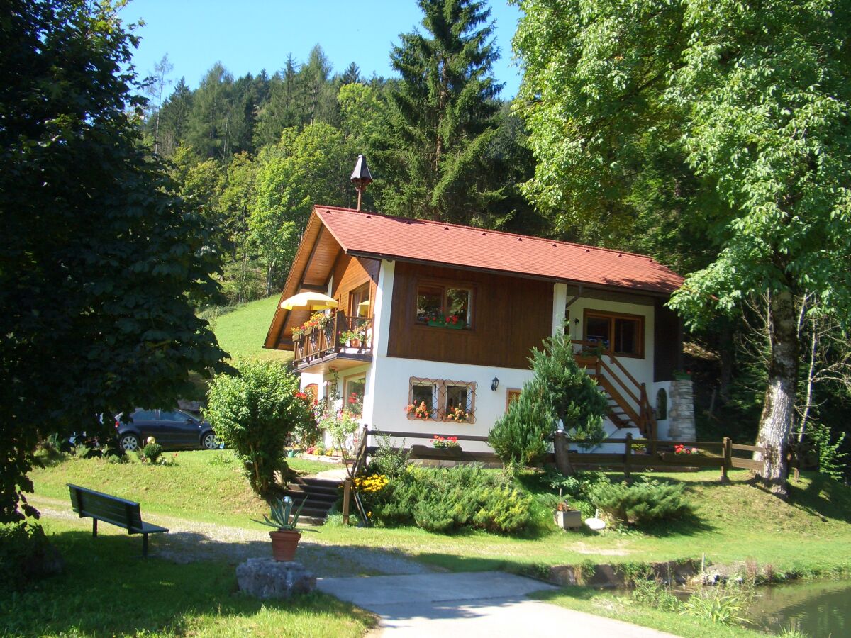 Holiday apartment apartement - Outdoor photo 5