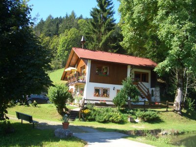 Holiday apartment apartement - Outdoor photo 5