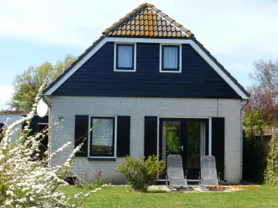 Holiday house Ouddorp aan Zee in Ouddorp - Holiday house
