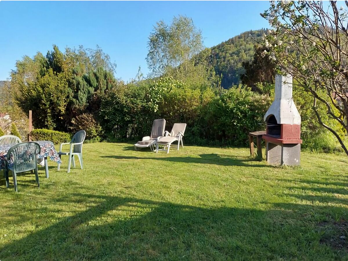 Chalet Wohnung in den Vogesen - Outdoor photo 5