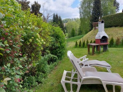 Chalet Wohnung in den Vogesen - Outdoor photo 4