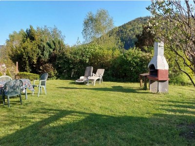 Chalet Wohnung in den Vogesen - Outdoor photo 5